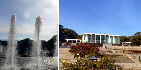 離宮公園
